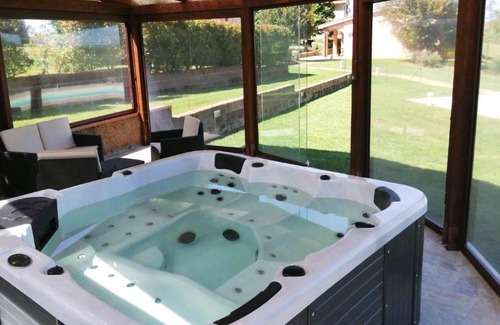 Grosseto Other | "Appartamento 5 - La Poiana" with Pool, Terrace & Wi-Fi
