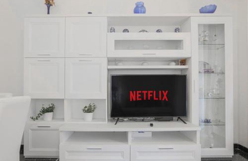 Quinto al Mare Apartment | Appartamento a 100m dal mare