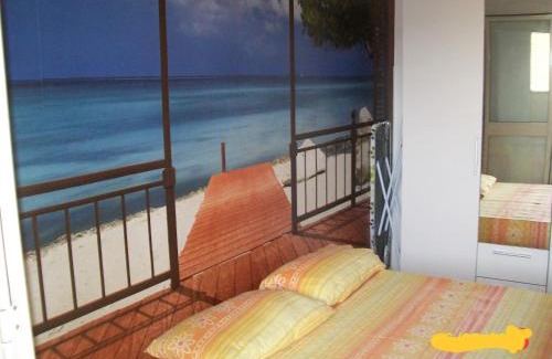 Fondo Morte Apartment | Appartamento a 100mt dal mare