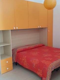 Fondo Morte Apartment | Appartamento a 100mt dal mare