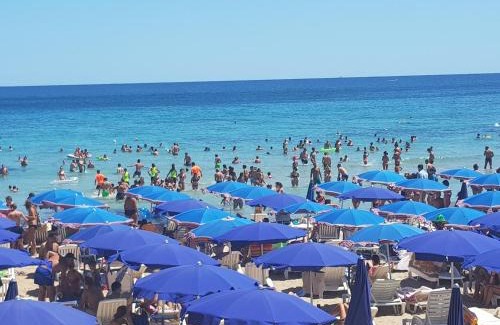 Fondo Morte Apartment | Appartamento a 100mt dal mare