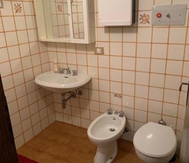 Bagolino Apartment | Appartamento a Bagolino (BS)