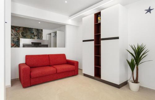 Golfo Aranci Apartment | Appartamento a due passi dal mare