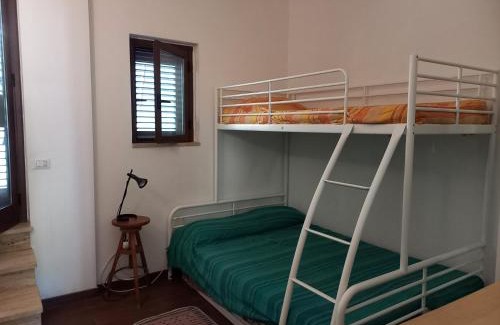 Marina di Caronia Apartment | Appartamento a due passi dal mare