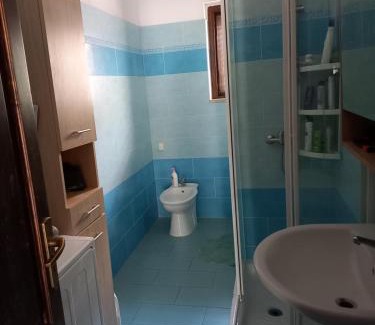 Marina di Caronia Apartment | Appartamento a due passi dal mare