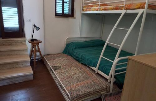 Marina di Caronia Apartment | Appartamento a due passi dal mare