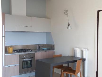 Granarola Apartment | Appartamento A