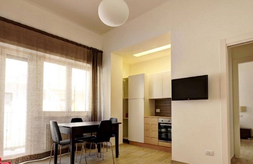 Polignano a Mare Apartment | Appartamento Ariel La Perla del Mare di Polignano