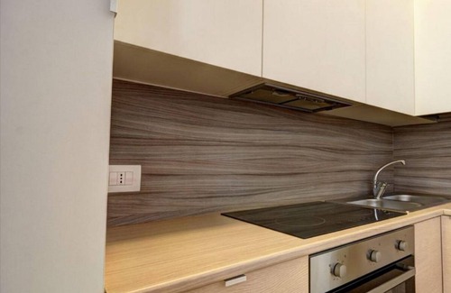 Polignano a Mare Apartment | Appartamento Ariel La Perla del Mare di Polignano