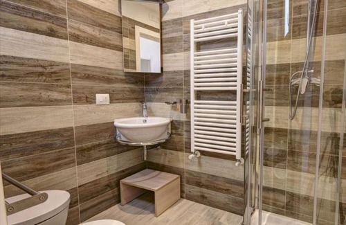 Polignano a Mare Apartment | Appartamento Ariel La Perla del Mare di Polignano