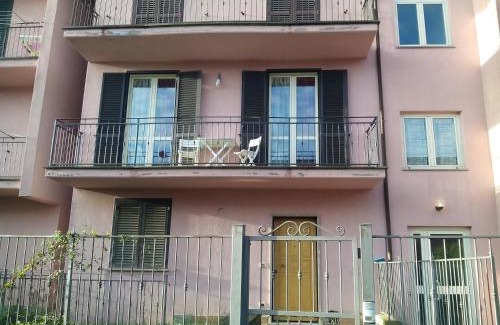 Marta Apartment | Appartamento a Marta nel Lago di Bolsena