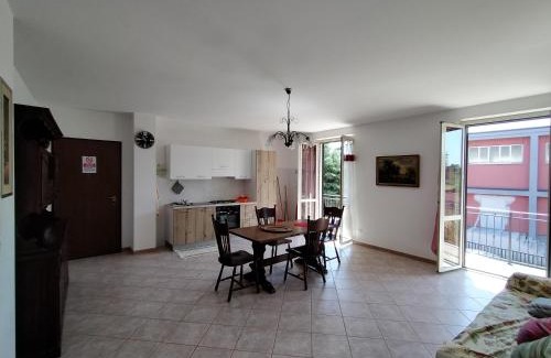 Marta Apartment | Appartamento a Marta nel Lago di Bolsena