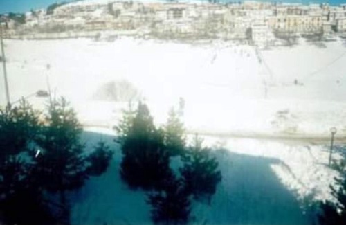 Campo di Giove Apartment | Appartamento a pochi km da Roccaraso