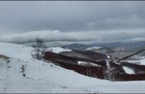 Campo di Giove Apartment | Appartamento a pochi km da Roccaraso