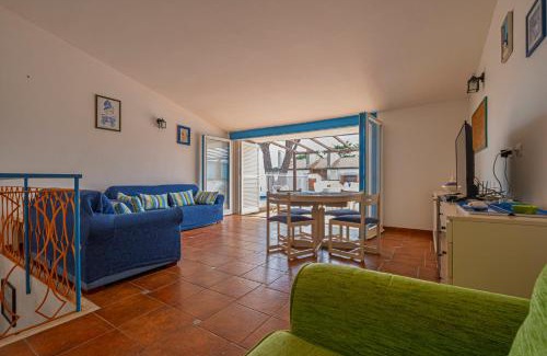 Latina Lido Apartment | Appartamento a pochi passi dal mare con servizio spiaggia incluso