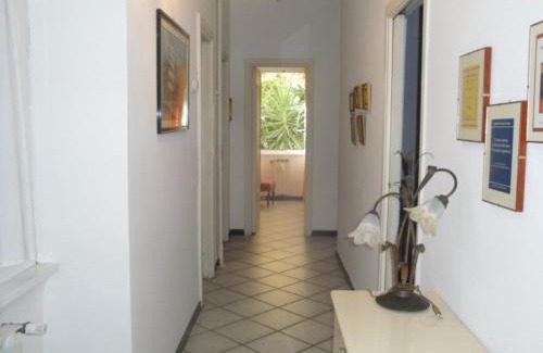 Gianicolo Apartment | Appartamento a Roma a due passi da Trastevere
