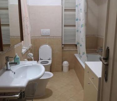 Gianicolo Apartment | Appartamento a Roma a due passi da Trastevere