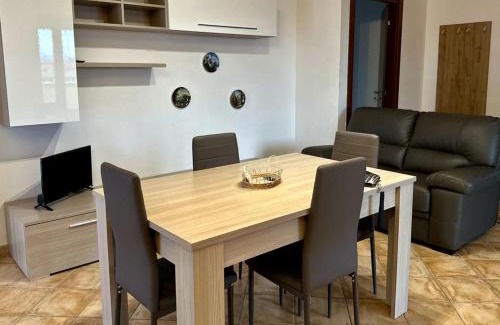 Telese Apartment | Appartamento accogliente con terrazzo panoramico