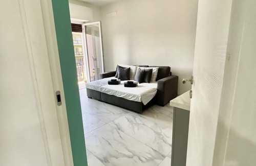 Monza Condo | Appartamento Accogliente per Famiglie a 10 min dal Centro di Monza