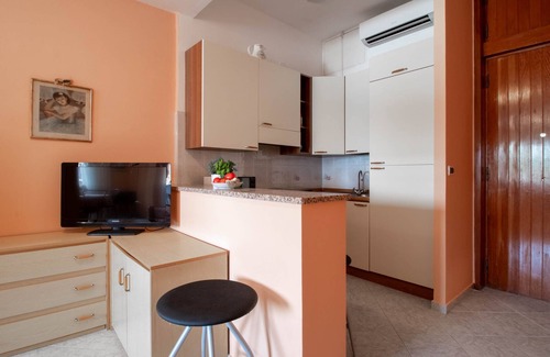 Recco Apartment | Appartamento AFFACCIO SUL MARE-AffittiBreviItalia