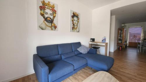 Rovittello Apartment | Appartamento Agrumi