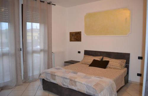 Villatora Apartment | Appartamento ai Noci