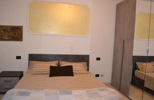 Villatora Apartment | Appartamento ai Noci