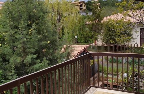 Nicolosi Apartment | Appartamento "Ai Pini"