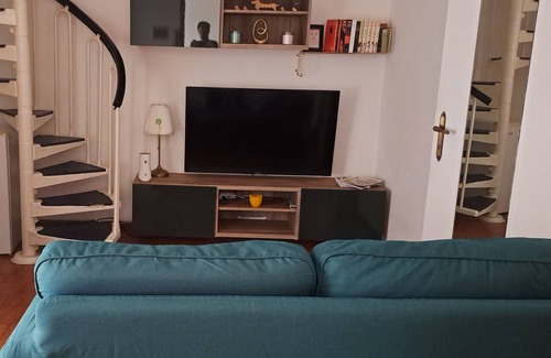 Frascati Apartment | Appartamento al Centro a Frascati