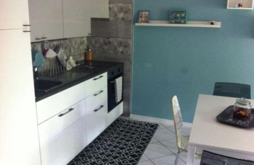 San Leonardo Apartment | Appartamento al Parco CIR03407AT00243