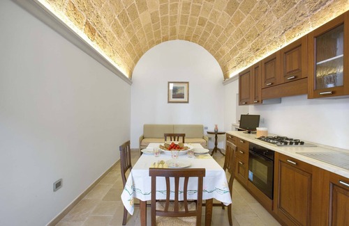 Tuglie Apartment | Appartamento Aldo Moro by BarbarHouse