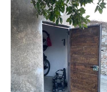 Finale Pia Apartment | Appartamento Alessandra