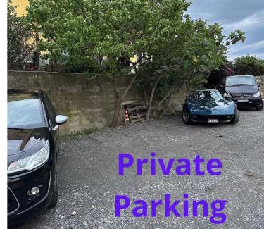 Finale Pia Apartment | Appartamento Alessandra