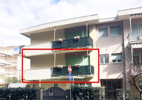 Marina di Cecina Apartment | Appartamento ALICE a Marina di Cecina by Zoom In Earth