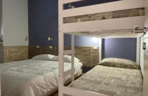 Monza Apartment | Appartamento AM Monza