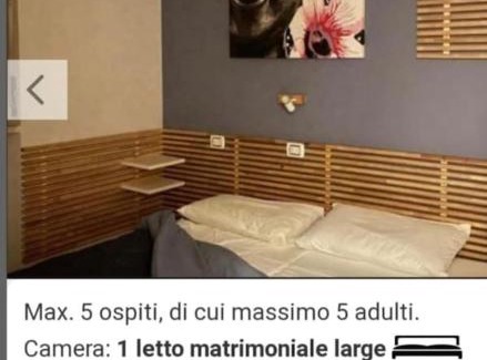 Monza Apartment | Appartamento AM Monza