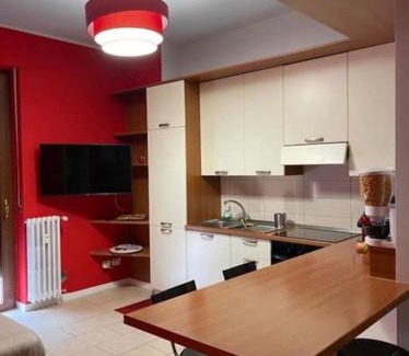 Monza Apartment | Appartamento AM Monza