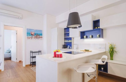 Viareggio Apartment | Appartamento Amedeo by Interhome