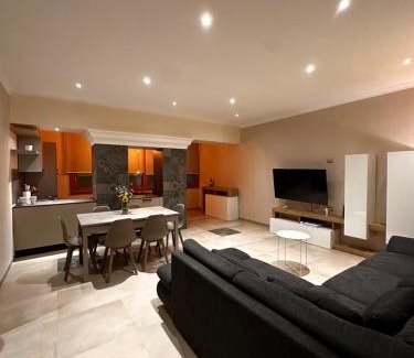 Sperlonga Apartment | Appartamento “Amelia” Sperlonga