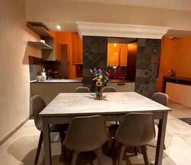 Sperlonga Apartment | Appartamento “Amelia” Sperlonga