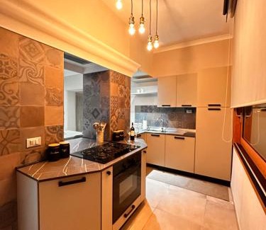 Sperlonga Apartment | Appartamento “Amelia” Sperlonga