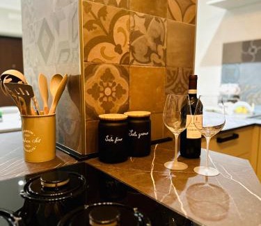 Sperlonga Apartment | Appartamento “Amelia” Sperlonga