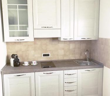 Selargius House | Appartamento Angela
