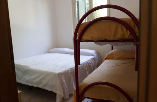 San Lorenzo House | Appartamento Arancione San Lorenzo