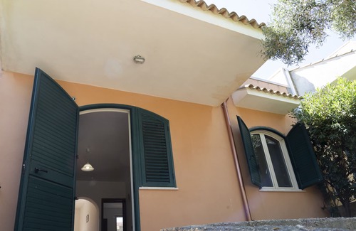 San Lorenzo House | Appartamento Arancione San Lorenzo