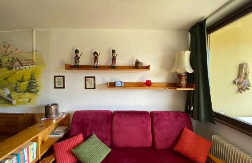 Cavalese Apartment | Appartamento Archibald