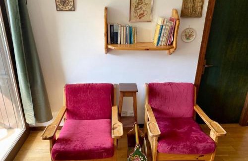 Cavalese Apartment | Appartamento Archibald