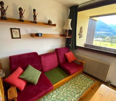 Cavalese Apartment | Appartamento Archibald
