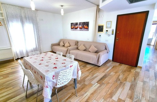 Cefalu Apartment | APPARTAMENTO: “ATTICO”