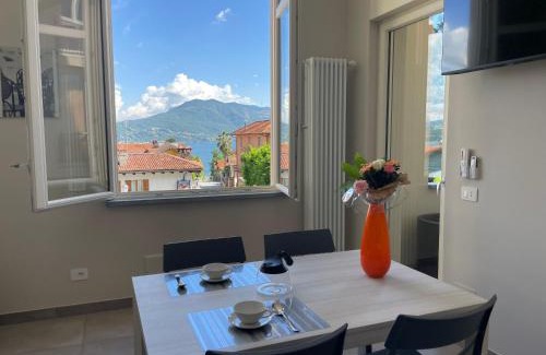 Cannero Riviera Apartment | Appartamento Aurora